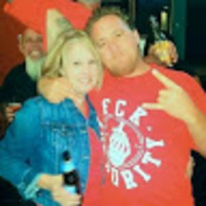 Meet your Posher, Gary